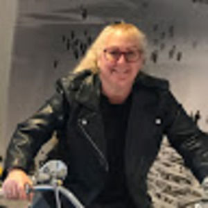 Meet your Posher, Annmarie